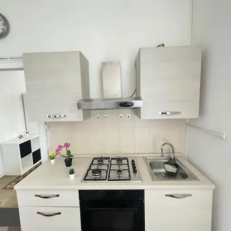 Apartamento Duomo-milano Milán