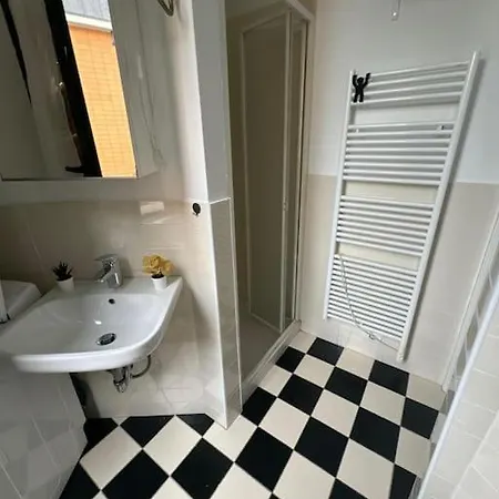 Apartamento Duomo-milano
