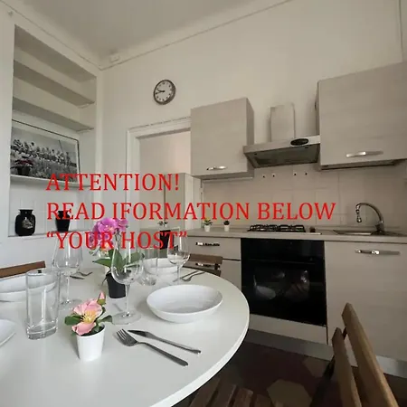 Apartamento Duomo-milano